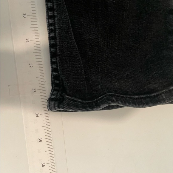 HUDSON MENS Blake Slim Straight‎ Jean WASHED SIZE 31 - Picture 9 of 9